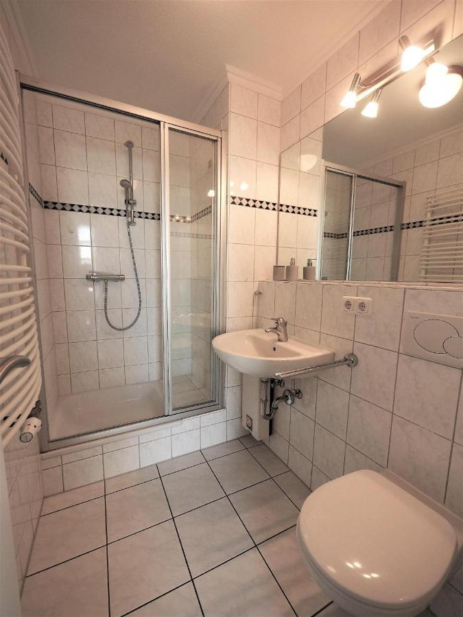 Appartment-Fischerstieg-3-Fis-010 Scharbeutz Luaran gambar