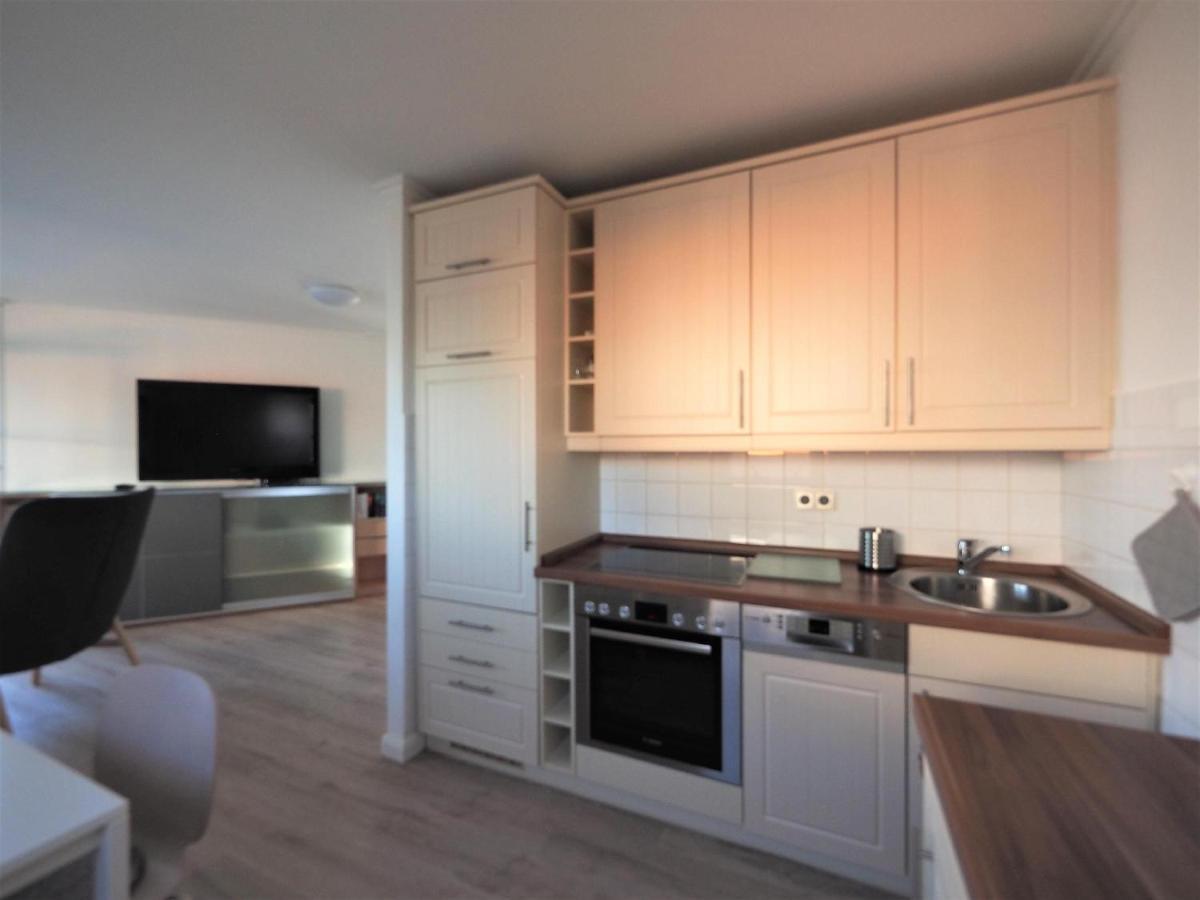 Appartment-Fischerstieg-3-Fis-010 Scharbeutz Luaran gambar