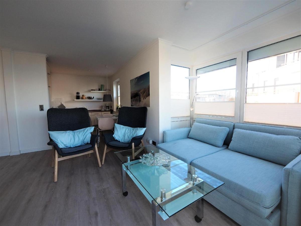 Appartment-Fischerstieg-3-Fis-010 Scharbeutz Luaran gambar