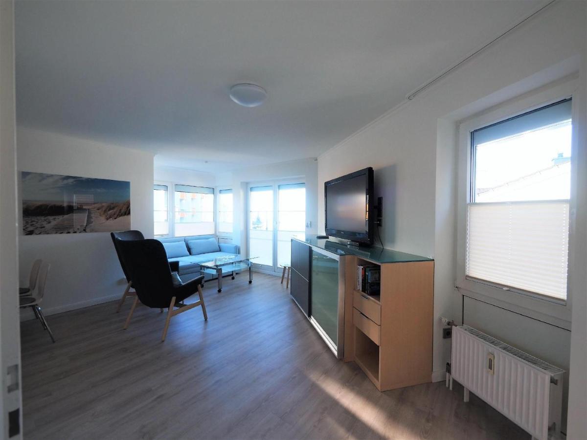 Appartment-Fischerstieg-3-Fis-010 Scharbeutz Luaran gambar