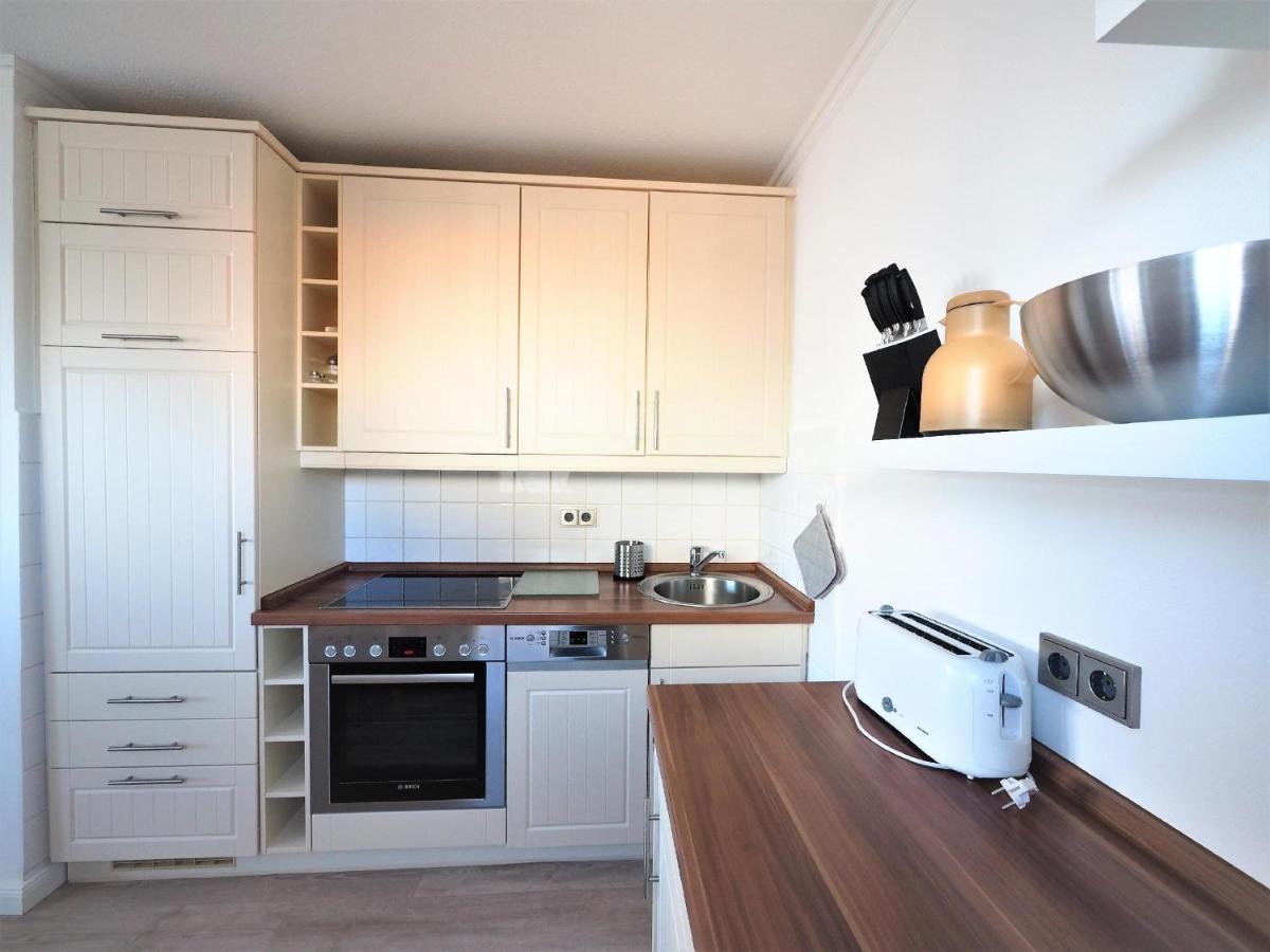 Appartment-Fischerstieg-3-Fis-010 Scharbeutz Luaran gambar