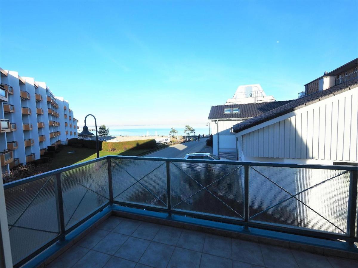 Appartment-Fischerstieg-3-Fis-010 Scharbeutz Luaran gambar